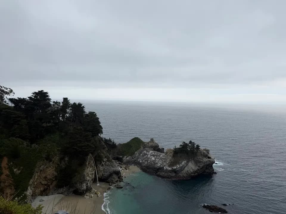 Big Sur