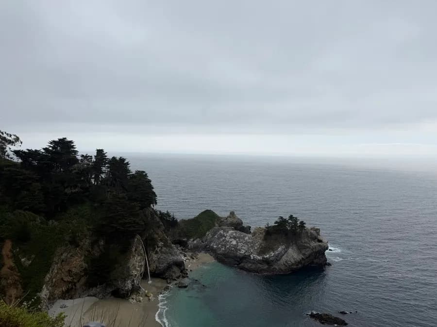 Big Sur