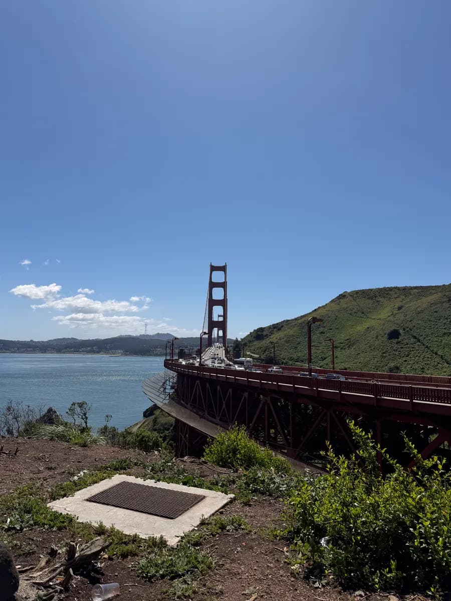 Golden Gate