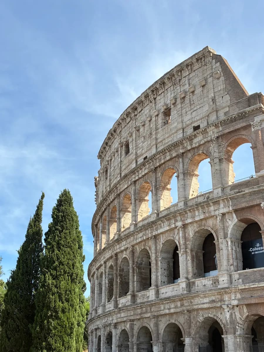 Rome