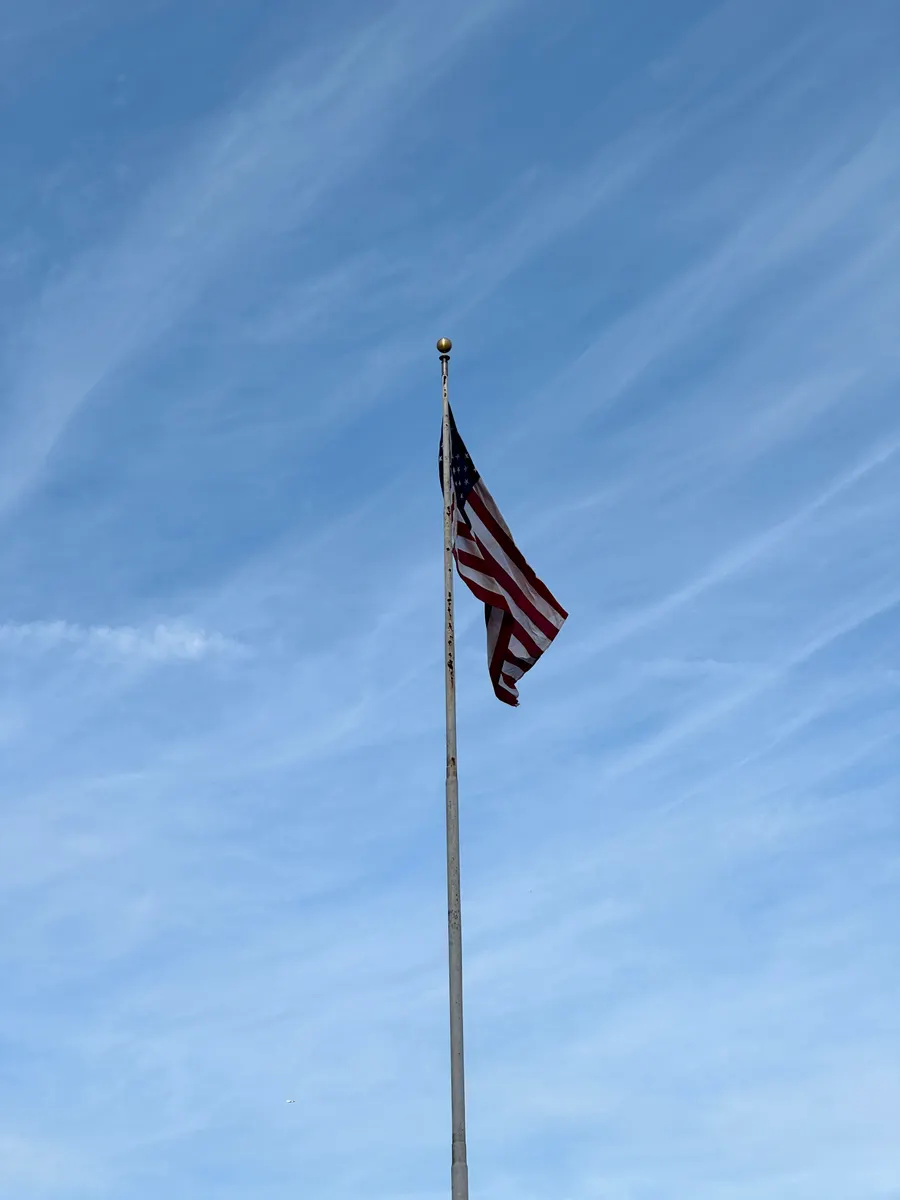 America