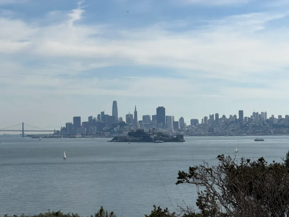 Angel Island