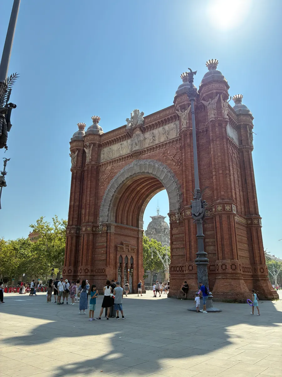 Barcelona