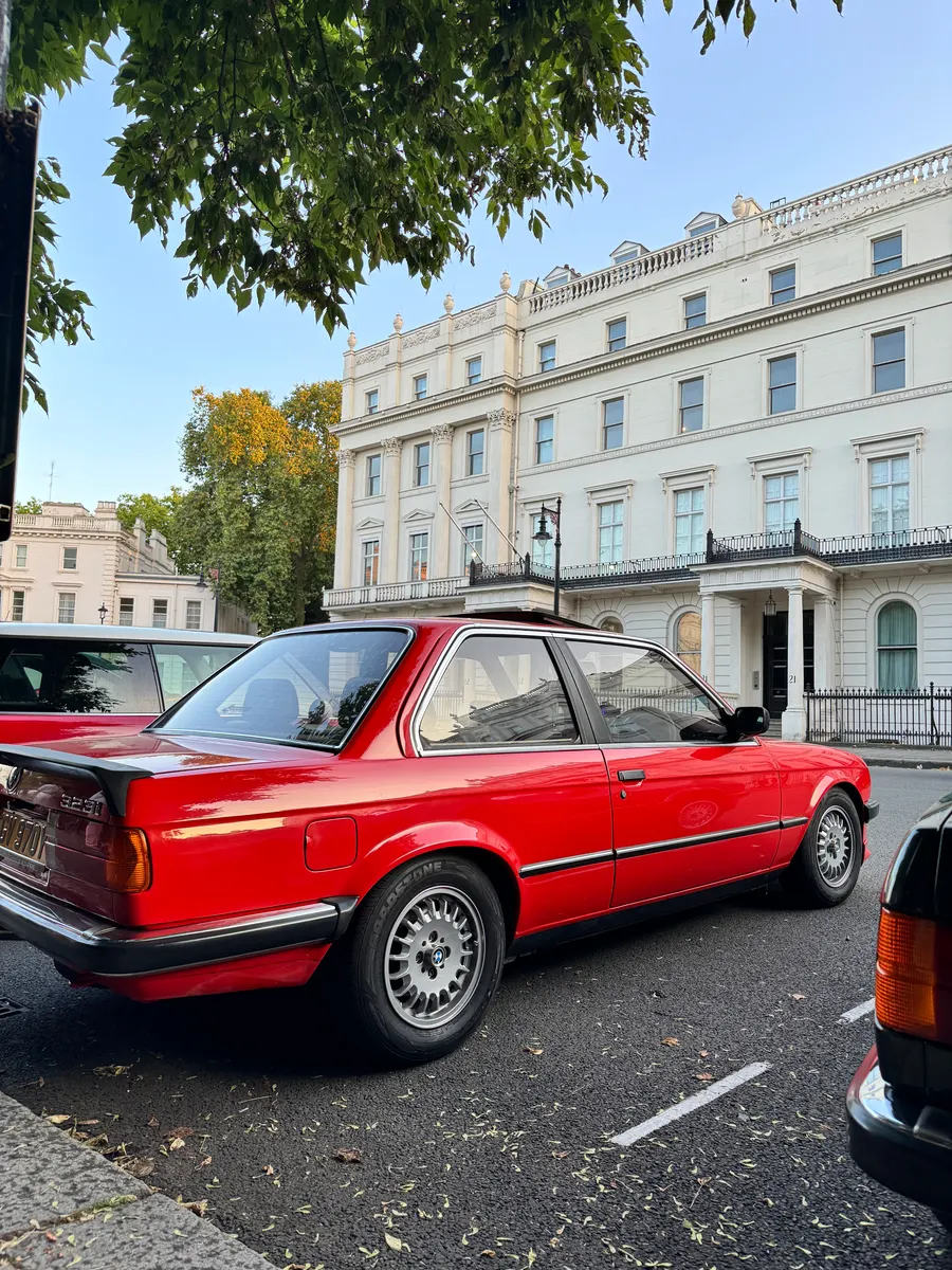 Belgrave Square