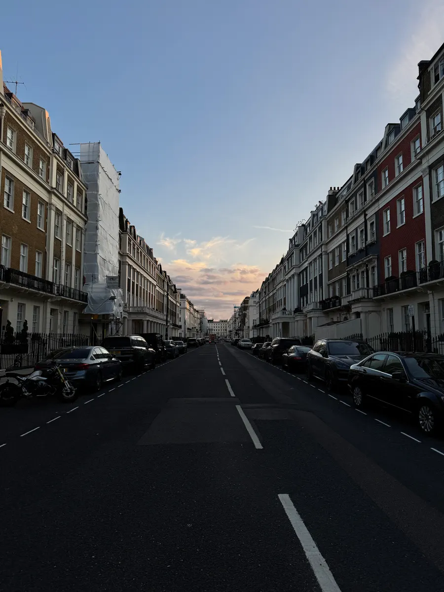 Belgravia