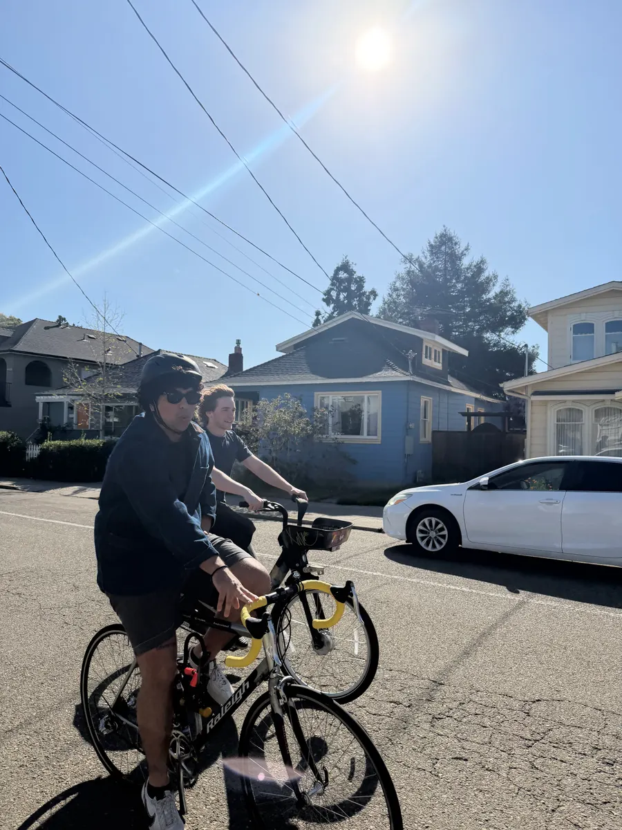Berkeley