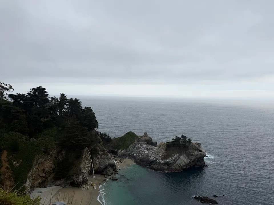 Big Sur