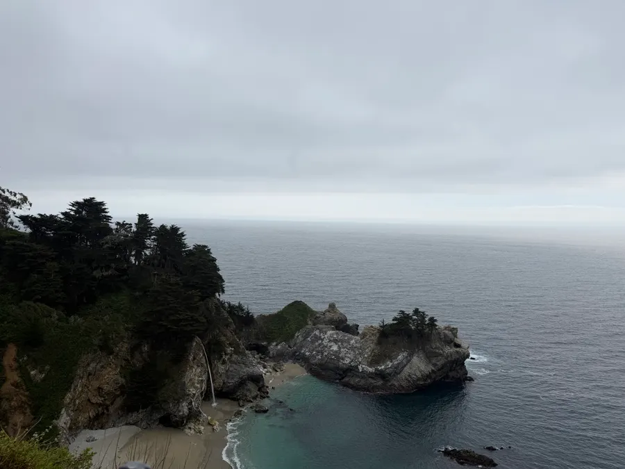 Big Sur