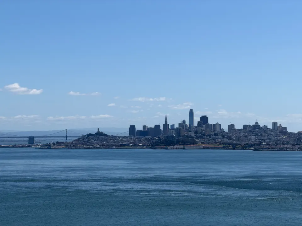 Golden Gate 2