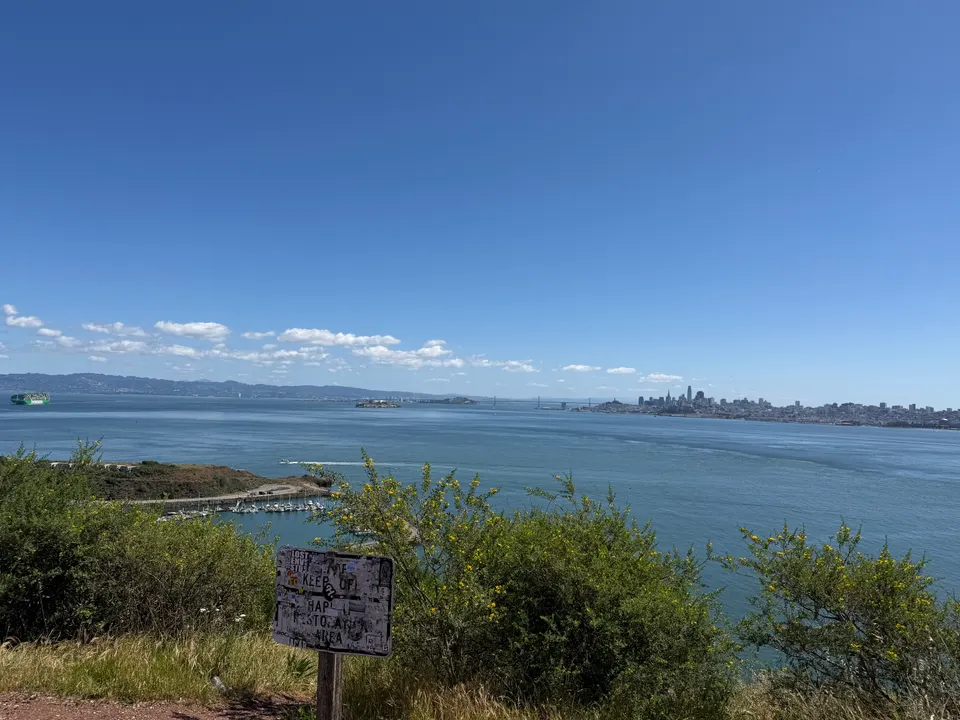 Golden Gate 3