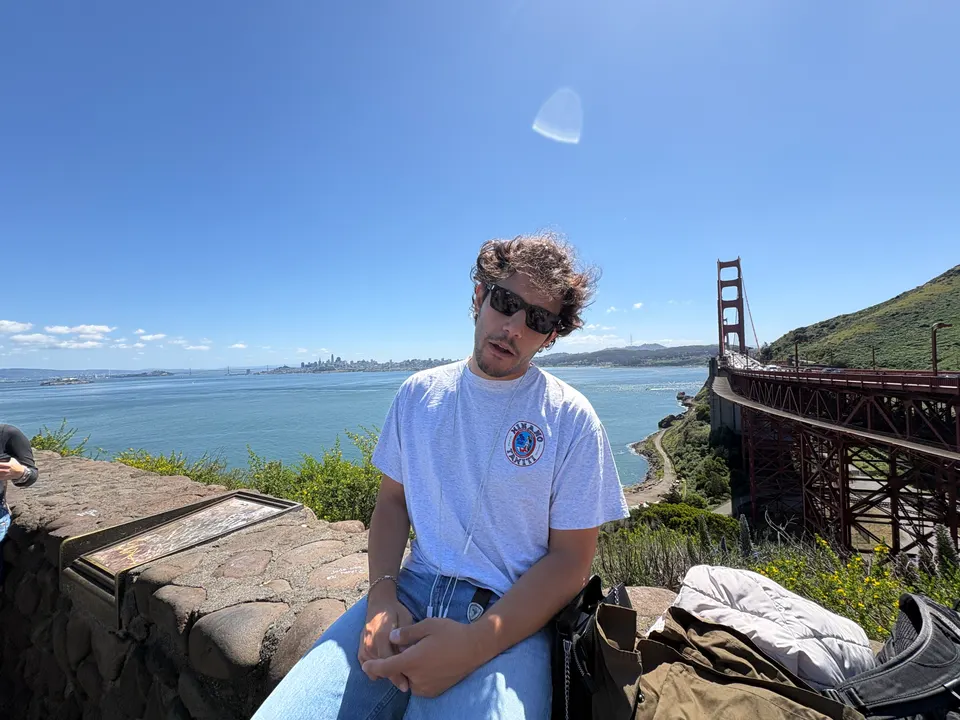 Golden Gate 4