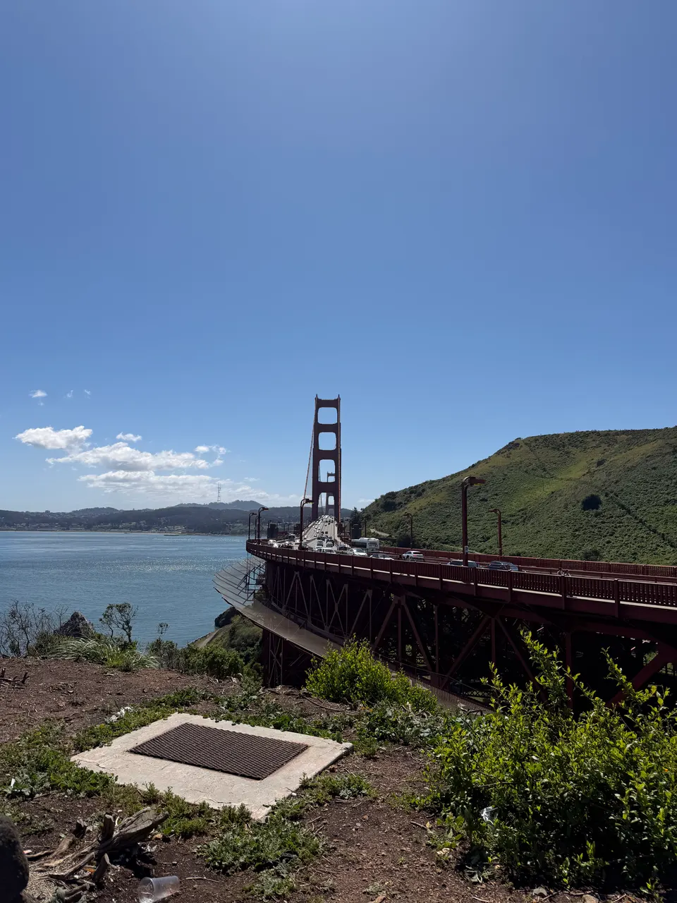 Golden Gate
