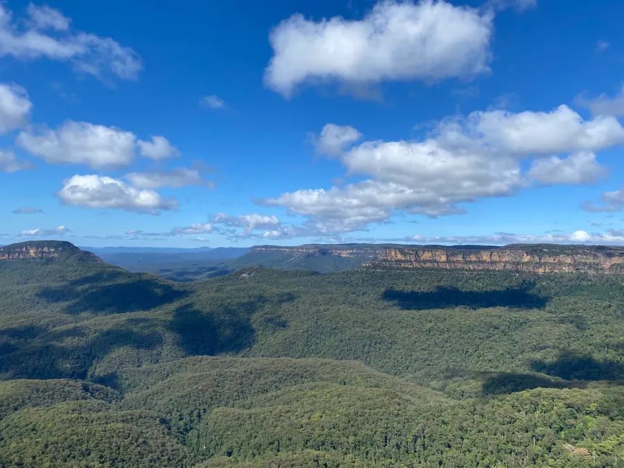 Katoomba