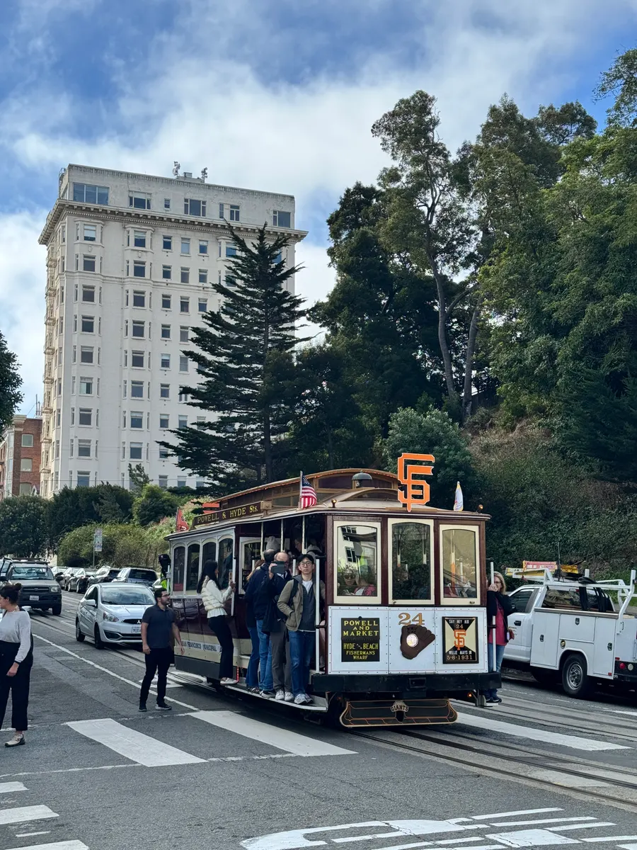Lombard Street
