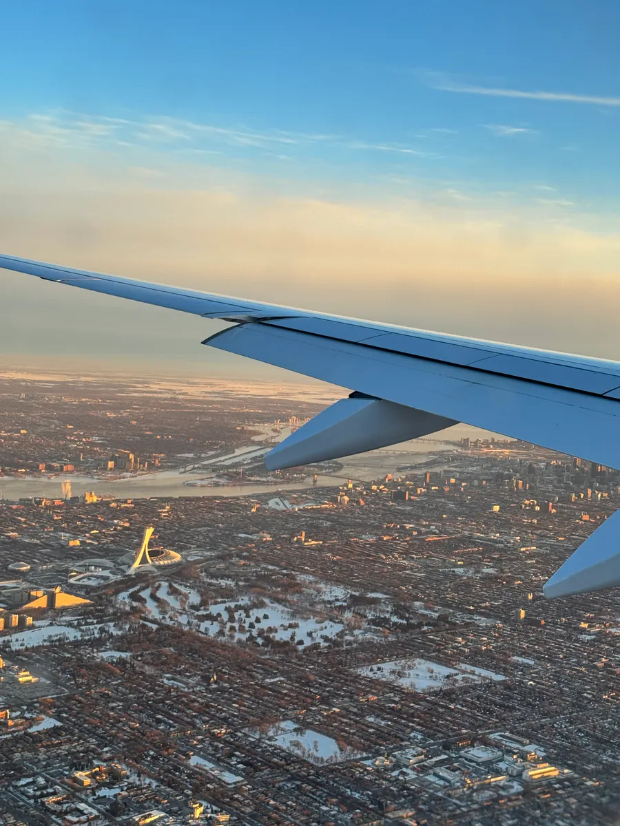 Montréal