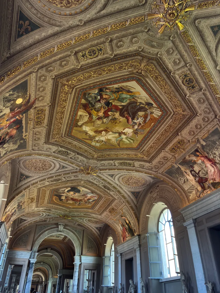 Musei Vaticani