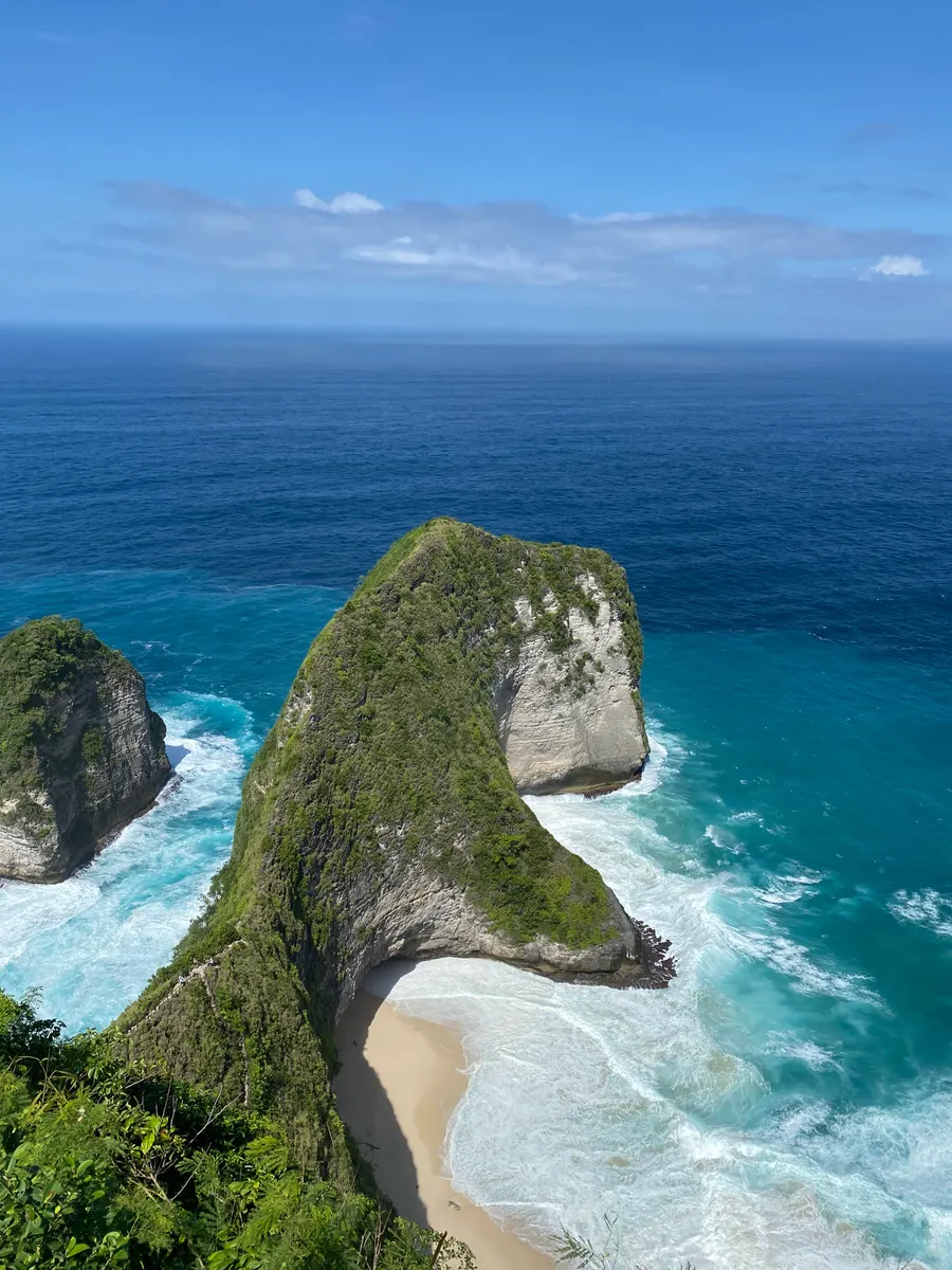 Nusa Penida