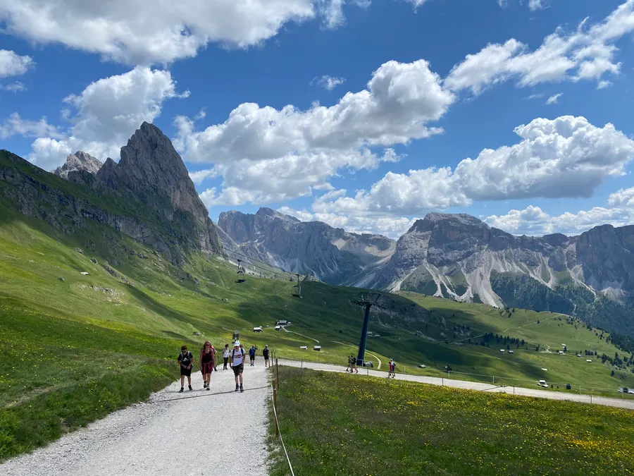 Seceda