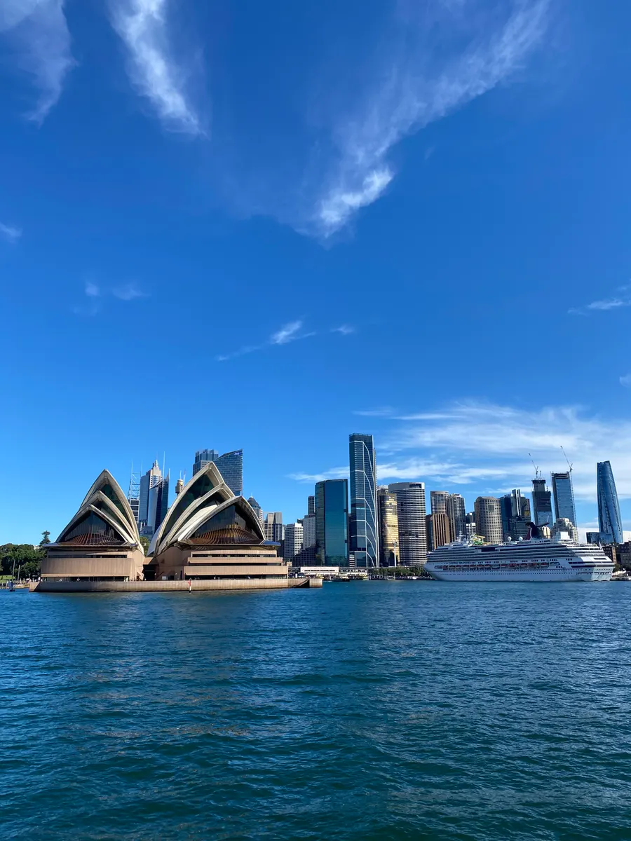 Sydney