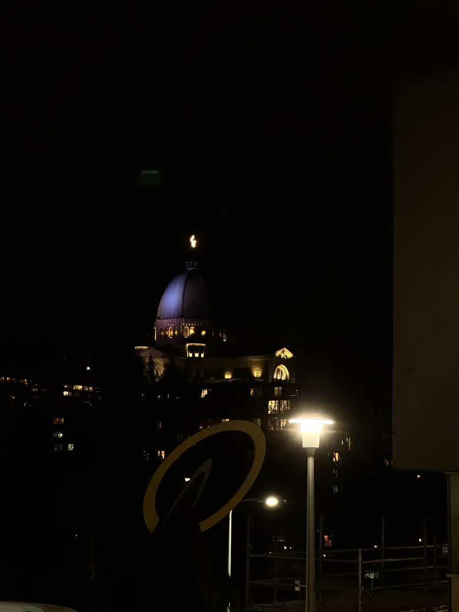 Universitè De Montréal