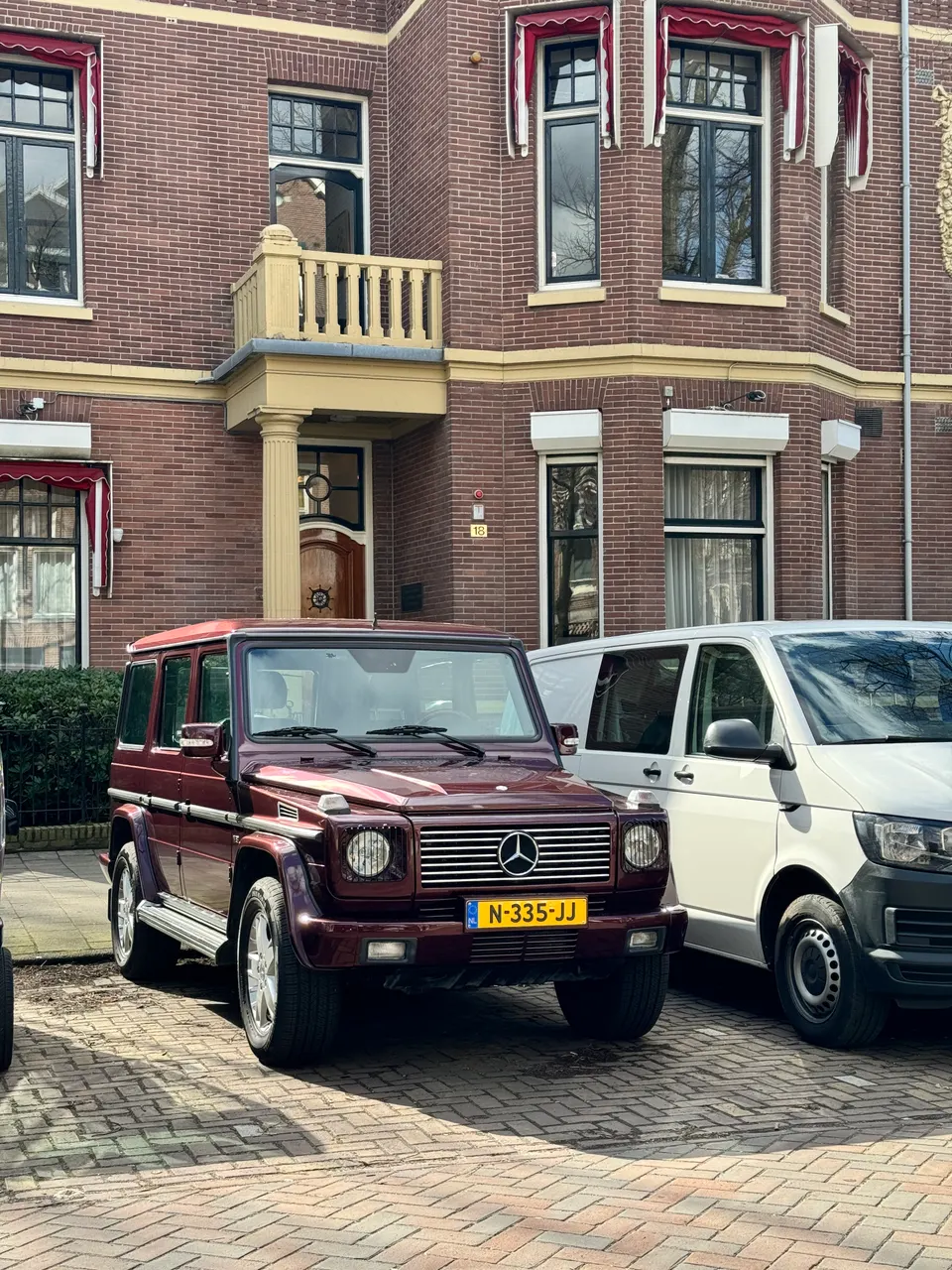 Willemspark