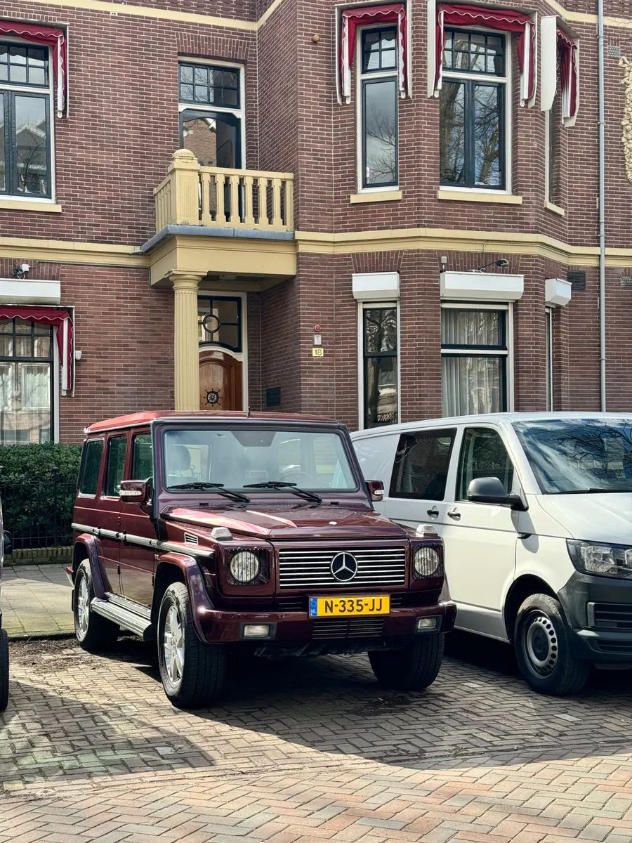 Willemspark
